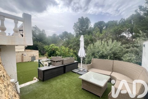 Appartamento in vendita a La Nucia, Alicante, Spagna 4 camere da letto, 280 mq. N° 172564 - foto 2