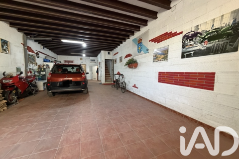 House for sale in Ivars d'Urgell, Lleida, Spain 5 bedrooms, 431 sq.m. No. 172567 - photo 18