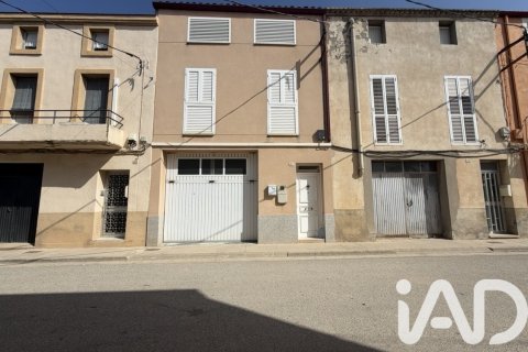 House in Ivars d'Urgell, Lleida, Spain 5 bedrooms, 431 sq.m. No. 172567