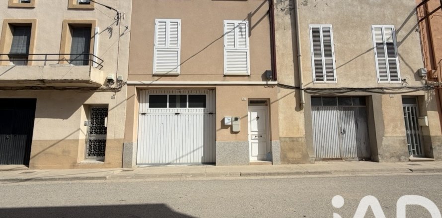 House in Ivars d'Urgell, Lleida, Spain 5 bedrooms, 431 sq.m. No. 172567