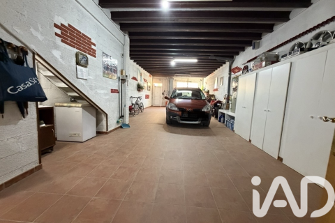 House for sale in Ivars d'Urgell, Lleida, Spain 5 bedrooms, 431 sq.m. No. 172567 - photo 17