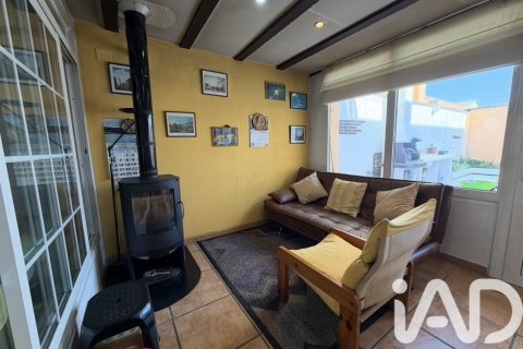 House for sale in Ivars d'Urgell, Lleida, Spain 5 bedrooms, 431 sq.m. No. 172567 - photo 4