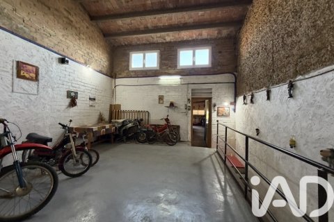 House for sale in Ivars d'Urgell, Lleida, Spain 5 bedrooms, 431 sq.m. No. 172567 - photo 21