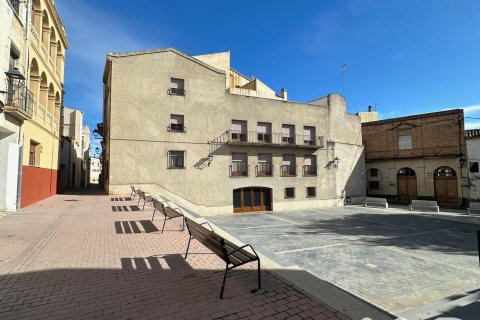 House à vendre à L'Arboc, Tarragona, Espagne, 6 chambres, 372 m2 No. 172482 - photo 4