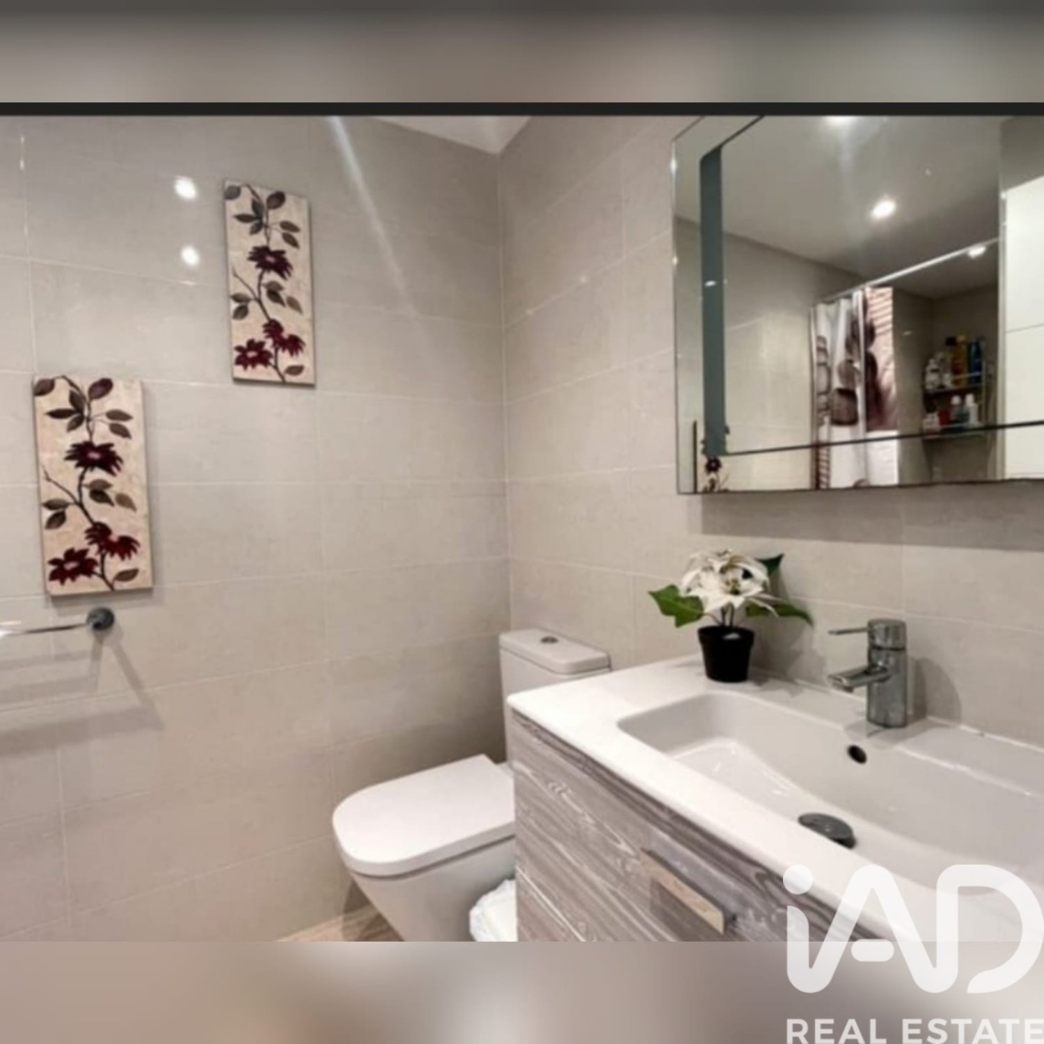 Duplex in Javea, Alicante, Spain 4 bedrooms, 220 sq.m. No. 172566