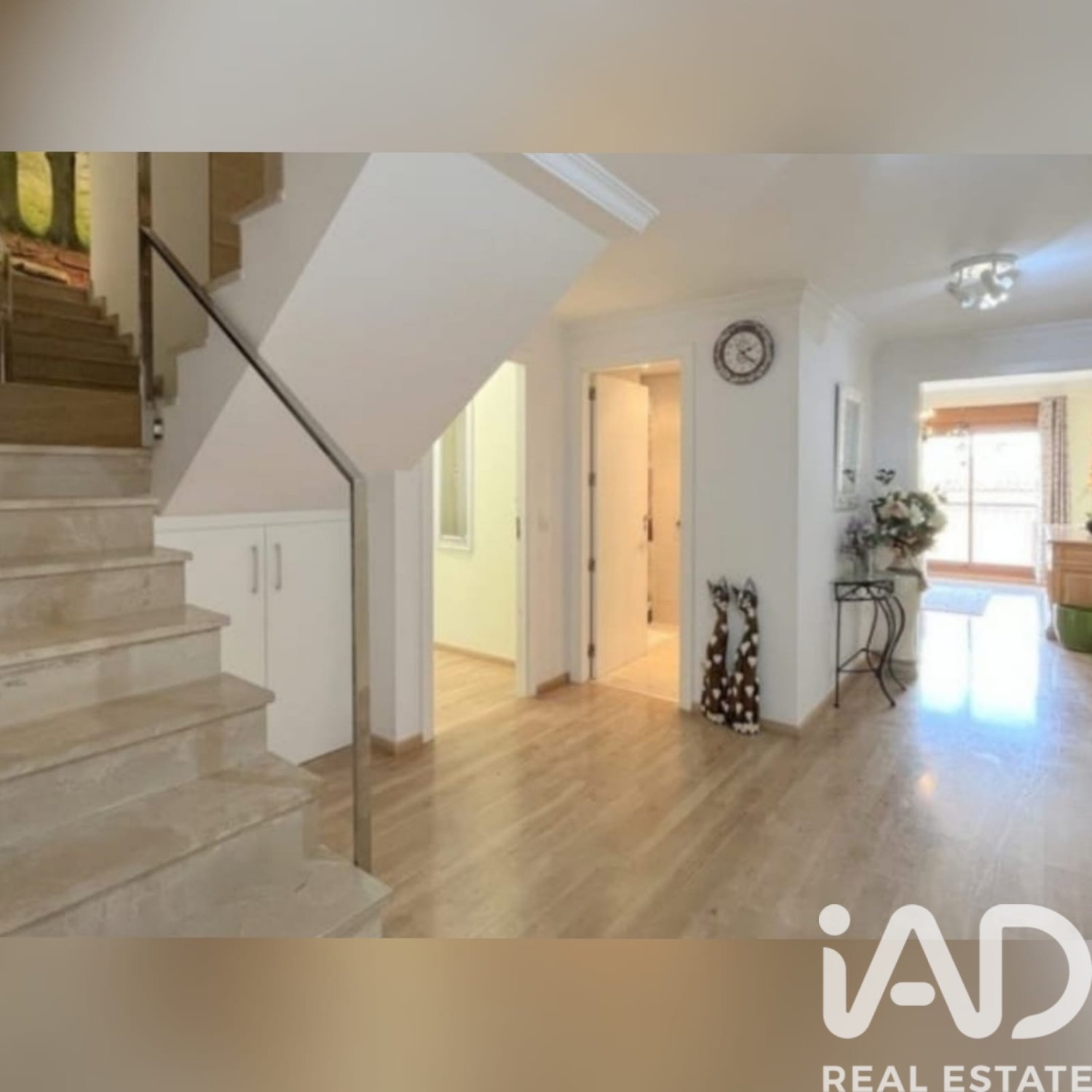 Duplex in Javea, Alicante, Spain 4 bedrooms, 220 sq.m. No. 172566
