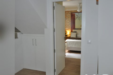 Dúplex en venta en Jávea, Alicante, España 4 dormitorios, 220 m2 No. 172566 - foto 7