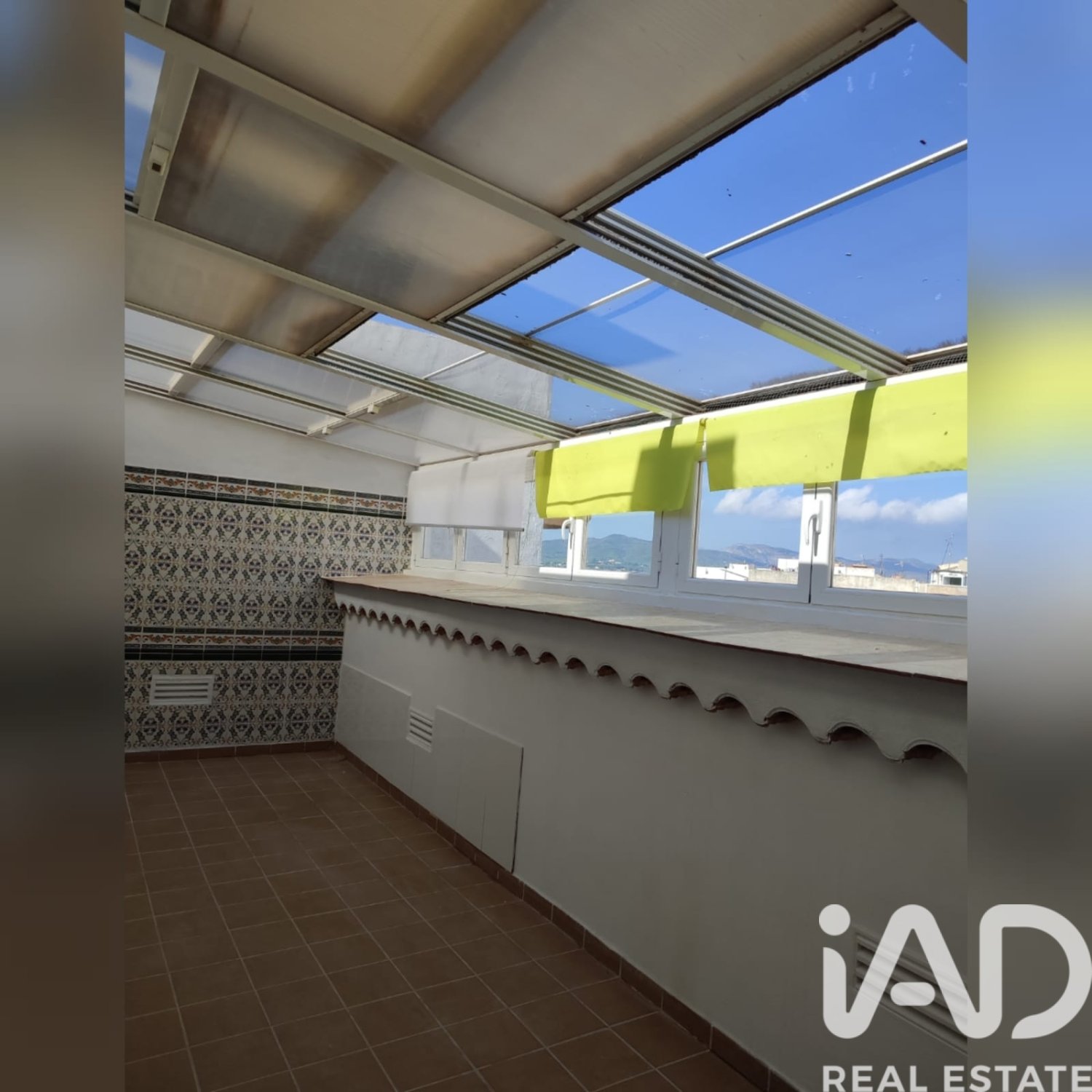 Duplex in Javea, Alicante, Spain 4 bedrooms, 220 sq.m. No. 172566