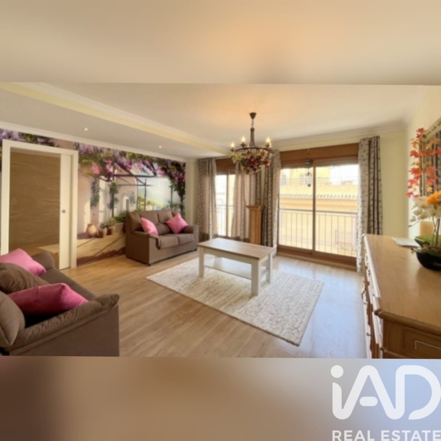 Duplex in Javea, Alicante, Spain 4 bedrooms, 220 sq.m. No. 172566