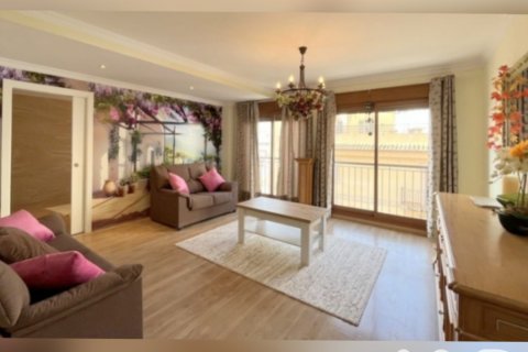 Dúplex en venta en Jávea, Alicante, España 4 dormitorios, 220 m2 No. 172566 - foto 3