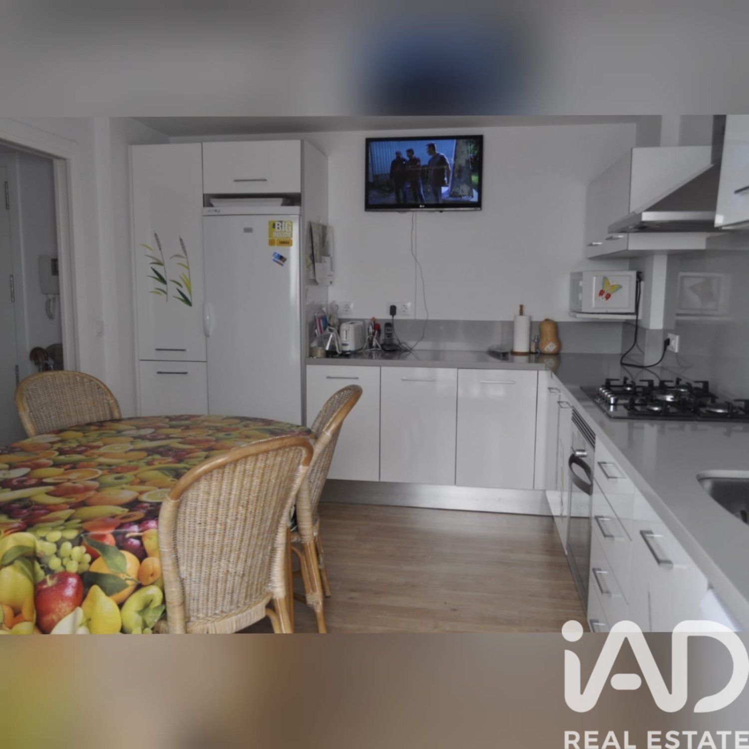 Duplex in Javea, Alicante, Spain 4 bedrooms, 220 sq.m. No. 172566
