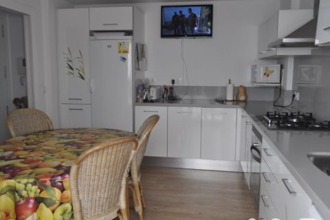 Dúplex en venta en Jávea, Alicante, España 4 dormitorios, 220 m2 No. 172566 - foto 5