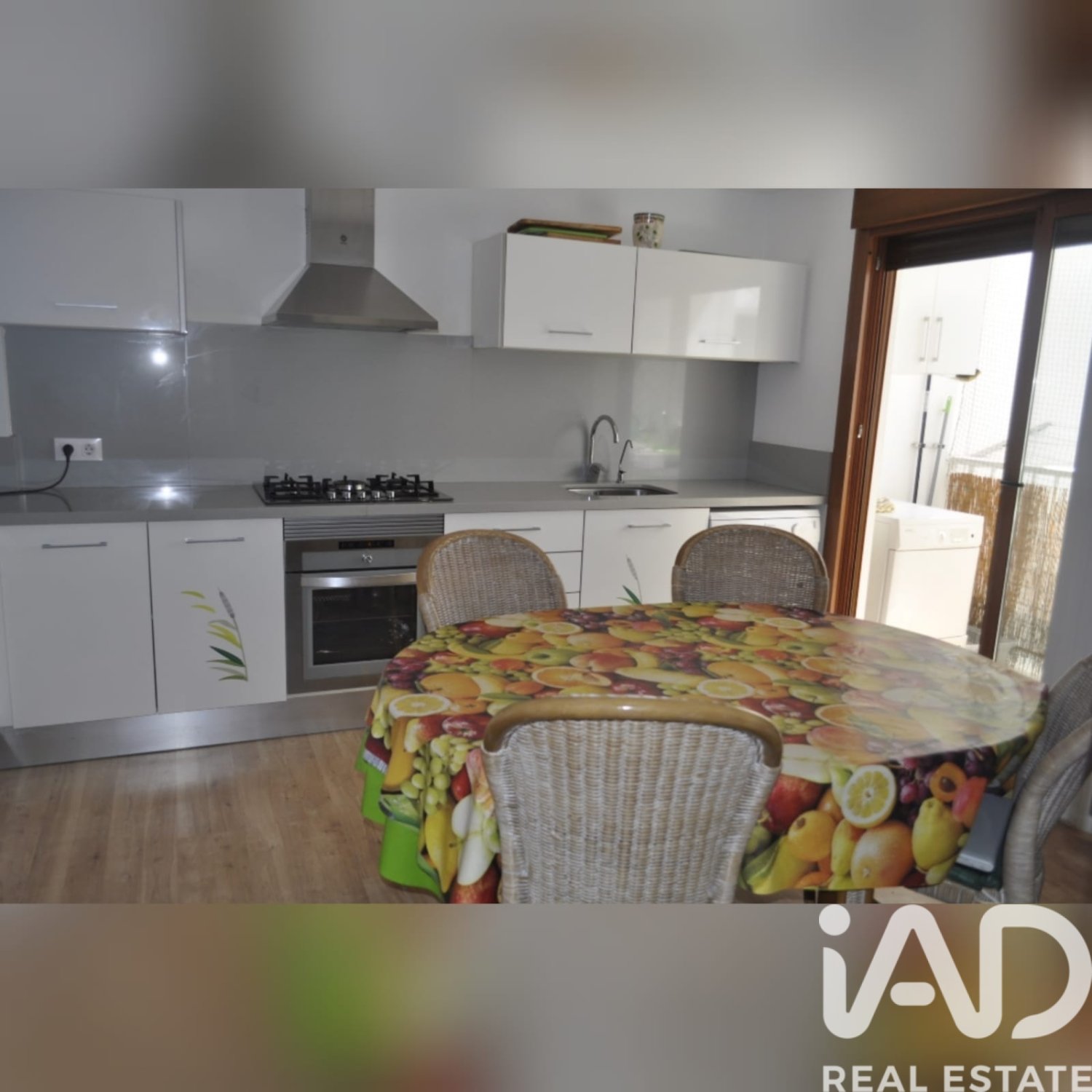 Duplex in Javea, Alicante, Spain 4 bedrooms, 220 sq.m. No. 172566
