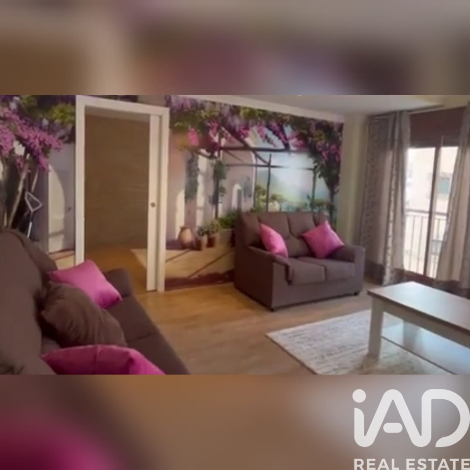 Duplex in Javea, Alicante, Spain 4 bedrooms, 220 sq.m. No. 172566
