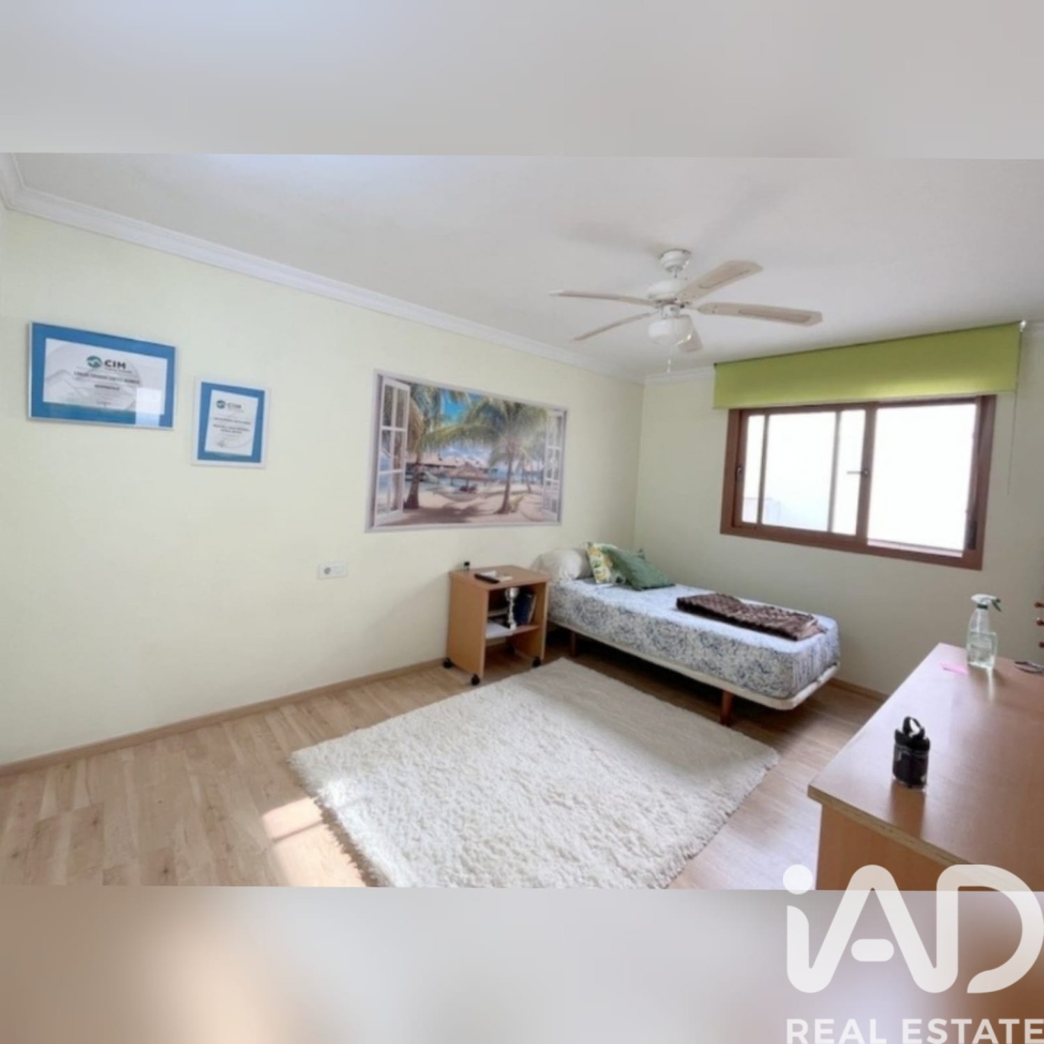 Duplex in Javea, Alicante, Spain 4 bedrooms, 220 sq.m. No. 172566