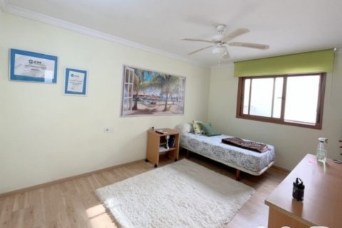 Dúplex en venta en Jávea, Alicante, España 4 dormitorios, 220 m2 No. 172566 - foto 9