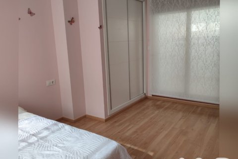 Dúplex en venta en Jávea, Alicante, España 4 dormitorios, 220 m2 No. 172566 - foto 12