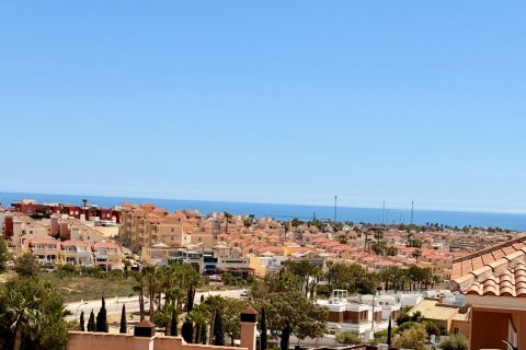House à San Miguel de Salinas, Alicante, Espagne 5 chambres, 208 m2 No. 172481