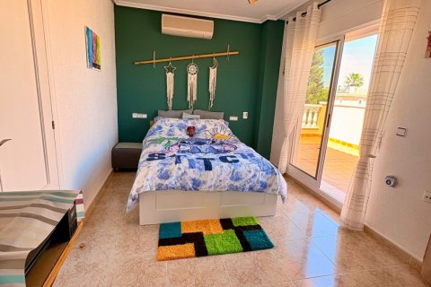 House à vendre à San Miguel de Salinas, Alicante, Espagne, 5 chambres, 208 m2 No. 172481 - photo 22