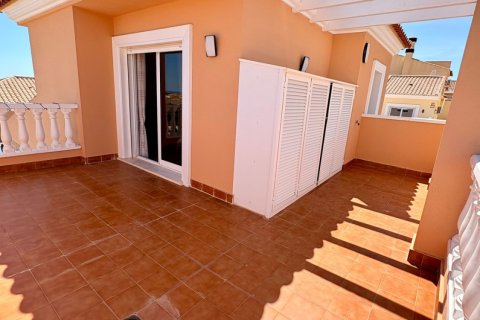 House à vendre à San Miguel de Salinas, Alicante, Espagne, 5 chambres, 208 m2 No. 172481 - photo 19