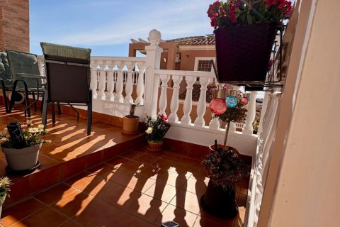 House à vendre à San Miguel de Salinas, Alicante, Espagne, 5 chambres, 208 m2 No. 172481 - photo 20