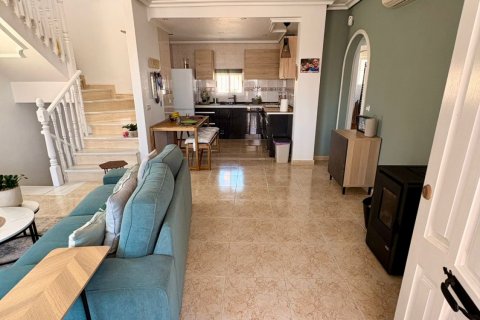 House à vendre à San Miguel de Salinas, Alicante, Espagne, 5 chambres, 208 m2 No. 172481 - photo 30