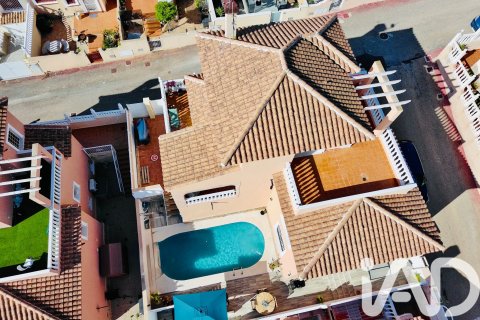 House à vendre à San Miguel de Salinas, Alicante, Espagne, 5 chambres, 208 m2 No. 172481 - photo 6