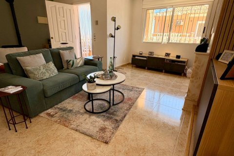 House à vendre à San Miguel de Salinas, Alicante, Espagne, 5 chambres, 208 m2 No. 172481 - photo 28