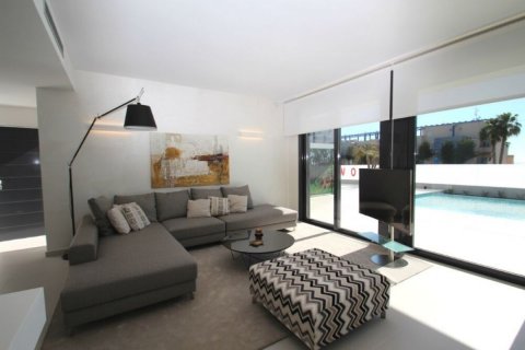 Villa in vendita La Zenia, Alicante, Spagna 197 mq. N° 116459 - foto 17