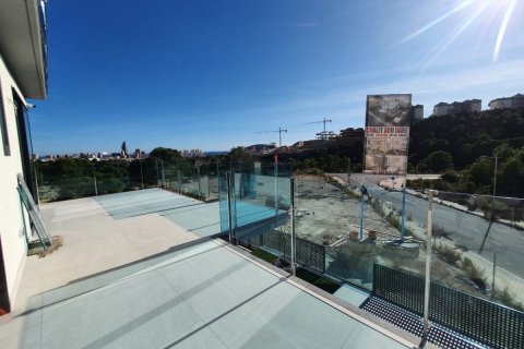Villa for sale Finestrat, Alicante, Spain 3 bedrooms, 110 sq.m. No. 116465 - photo 6