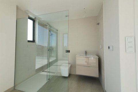 Villa for sale Finestrat, Alicante, Spain 3 bedrooms, 110 sq.m. No. 116465 - photo 7