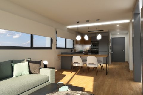 Bungalow for sale Cumbre Del Sol, Alicante, Spain 2 bedrooms, 179 sq.m. No. 116463 - photo 5