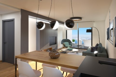 Bungalow for sale Cumbre Del Sol, Alicante, Spain 2 bedrooms, 179 sq.m. No. 116463 - photo 3