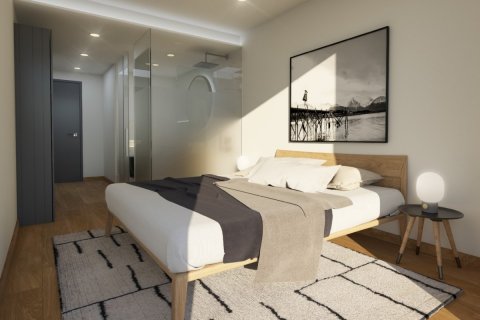Bungalow for sale Cumbre Del Sol, Alicante, Spain 2 bedrooms, 179 sq.m. No. 116463 - photo 4