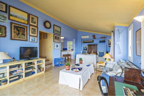 Villa zum Verkauf in Mahon, Menorca, Spanien 3 Schlafzimmer, 122 m2 Nr. 167297 - Foto 7