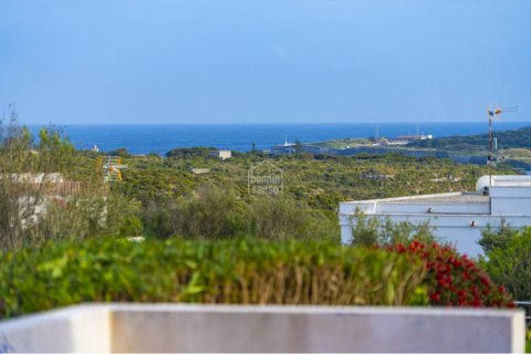 Villa zum Verkauf in Mahon, Menorca, Spanien 3 Schlafzimmer, 122 m2 Nr. 167297 - Foto 5