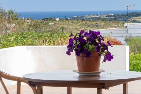 Villa zum Verkauf in Mahon, Menorca, Spanien 3 Schlafzimmer, 122 m2 Nr. 167297 - Foto 4