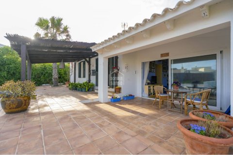 Villa zum Verkauf in Mahon, Menorca, Spanien 3 Schlafzimmer, 122 m2 Nr. 167297 - Foto 6