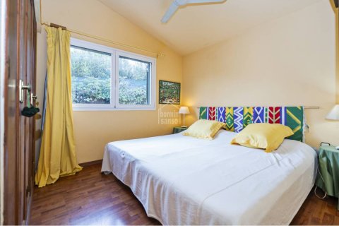 Villa zum Verkauf in Mahon, Menorca, Spanien 3 Schlafzimmer, 122 m2 Nr. 167297 - Foto 13