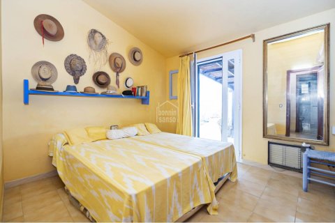 Villa zum Verkauf in Mahon, Menorca, Spanien 3 Schlafzimmer, 122 m2 Nr. 167297 - Foto 9
