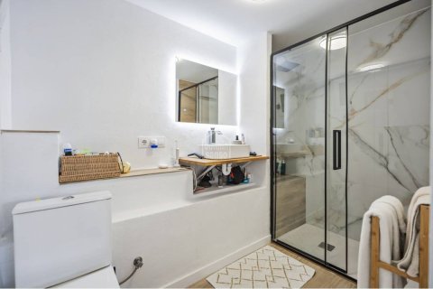 Townhouse zum Verkauf in Port d'Addaya, Menorca, Spanien 3 Schlafzimmer, 90 m2 Nr. 167296 - Foto 13