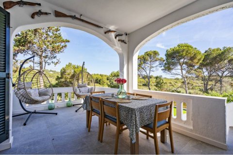 Townhouse zum Verkauf in Port d'Addaya, Menorca, Spanien 3 Schlafzimmer, 90 m2 Nr. 167296 - Foto 3