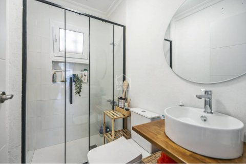 Townhouse zum Verkauf in Port d'Addaya, Menorca, Spanien 3 Schlafzimmer, 90 m2 Nr. 167296 - Foto 10