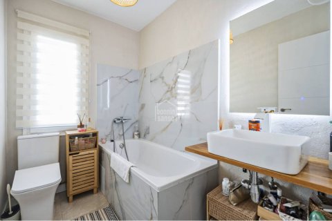 Townhouse zum Verkauf in Port d'Addaya, Menorca, Spanien 3 Schlafzimmer, 90 m2 Nr. 167296 - Foto 8