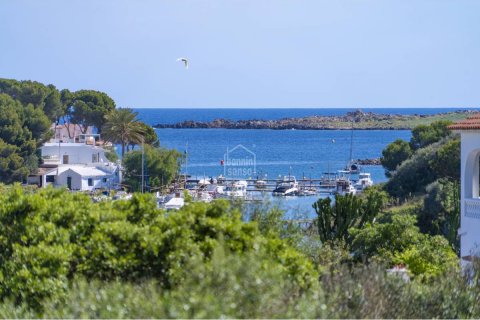 Townhouse zum Verkauf in Port d'Addaya, Menorca, Spanien 3 Schlafzimmer, 90 m2 Nr. 167296 - Foto 4