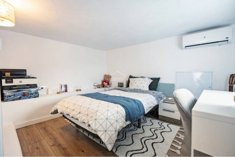 Townhouse zum Verkauf in Port d'Addaya, Menorca, Spanien 3 Schlafzimmer, 90 m2 Nr. 167296 - Foto 12