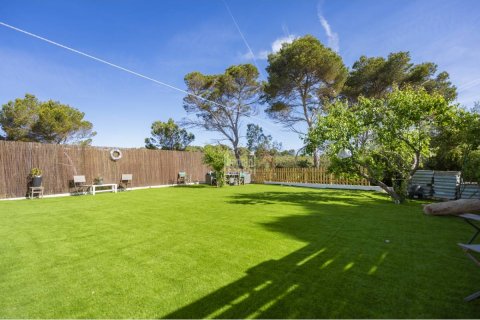 Townhouse zum Verkauf in Port d'Addaya, Menorca, Spanien 3 Schlafzimmer, 90 m2 Nr. 167296 - Foto 2
