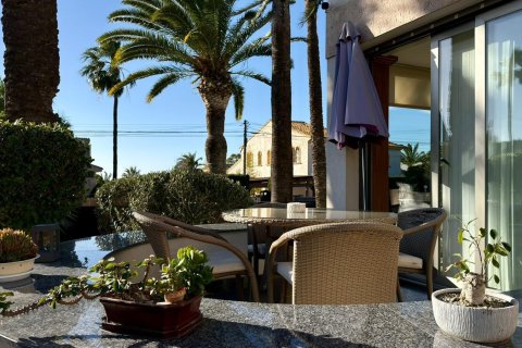 Villa zum Verkauf in Benidorm, Alicante, Spanien 6 Schlafzimmer, 357 m2 Nr. 151051 - Foto 11