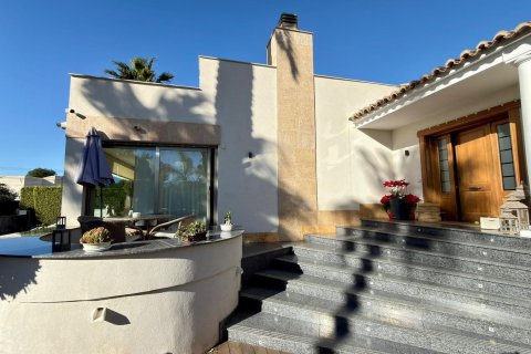 Villa zum Verkauf in Benidorm, Alicante, Spanien 6 Schlafzimmer, 357 m2 Nr. 151051 - Foto 22