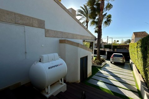 Villa zum Verkauf in Benidorm, Alicante, Spanien 6 Schlafzimmer, 357 m2 Nr. 151051 - Foto 21